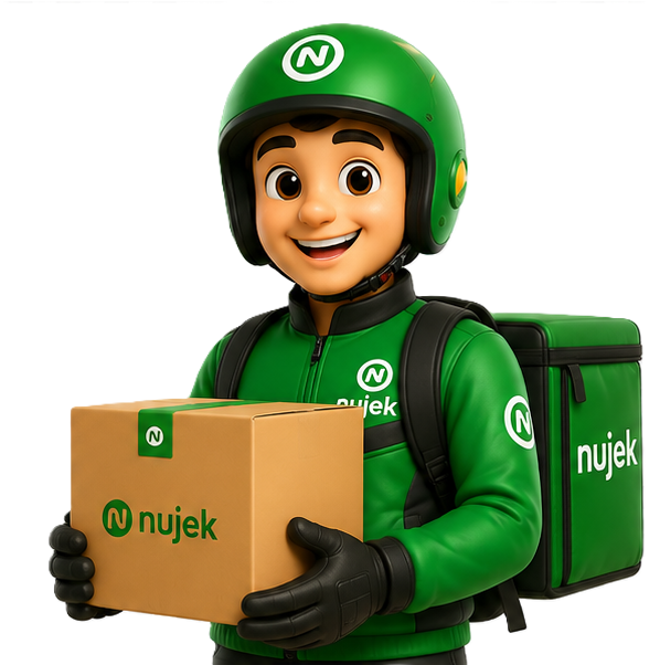 NUJEK Cargo